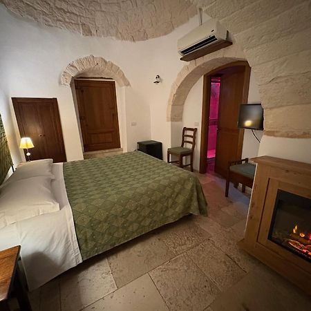 Tipico Suite Alberobello Eksteriør bilde