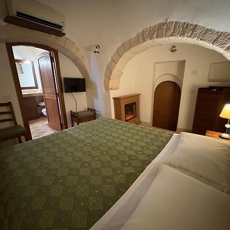 Tipico Suite Alberobello Eksteriør bilde