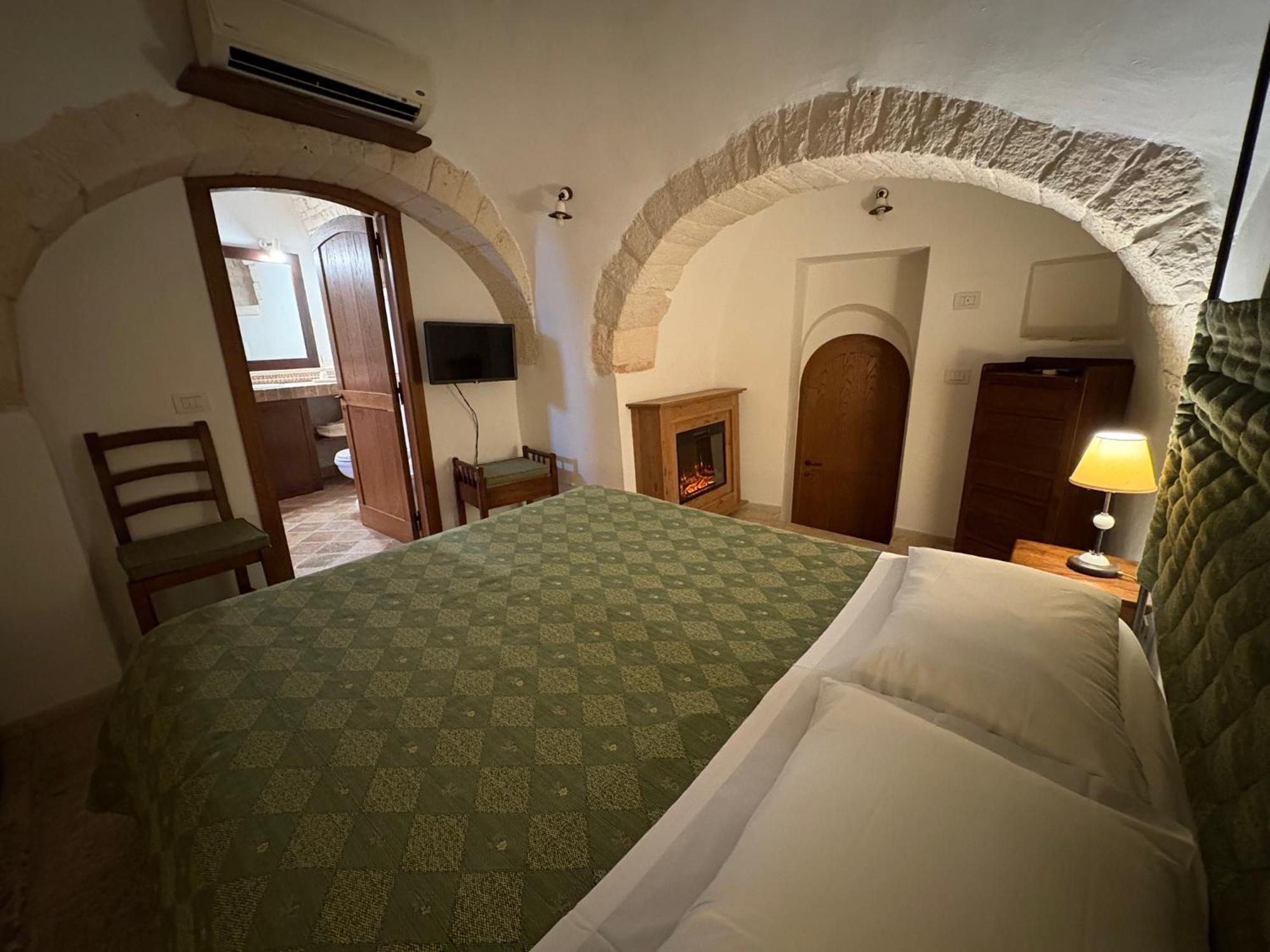 Tipico Suite Alberobello Eksteriør bilde