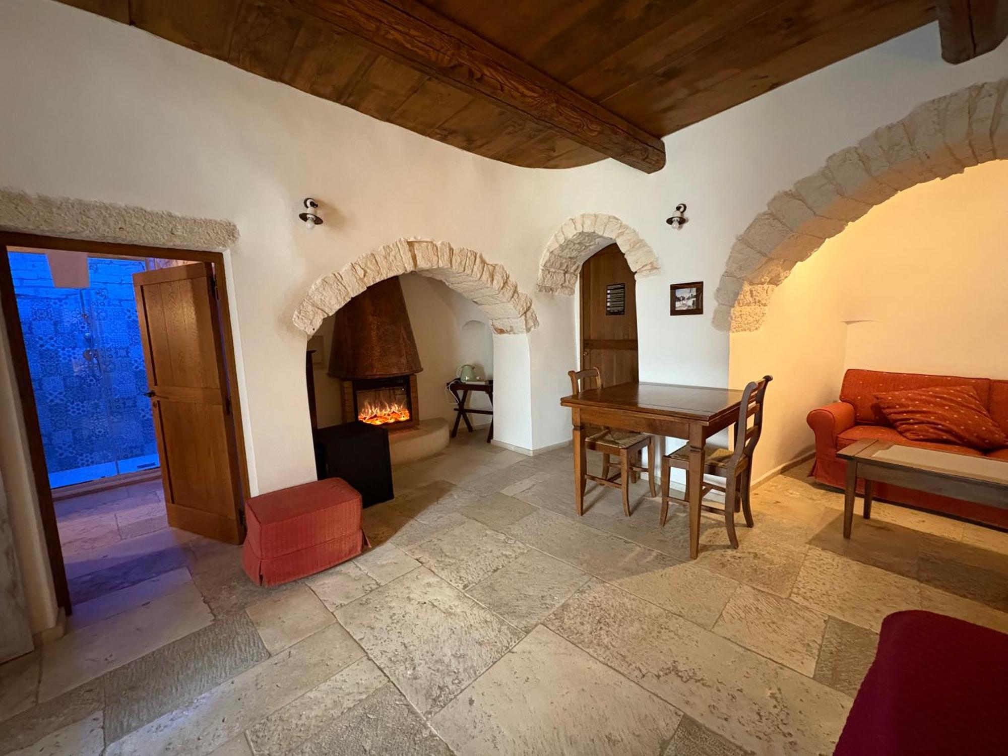 Tipico Suite Alberobello Eksteriør bilde
