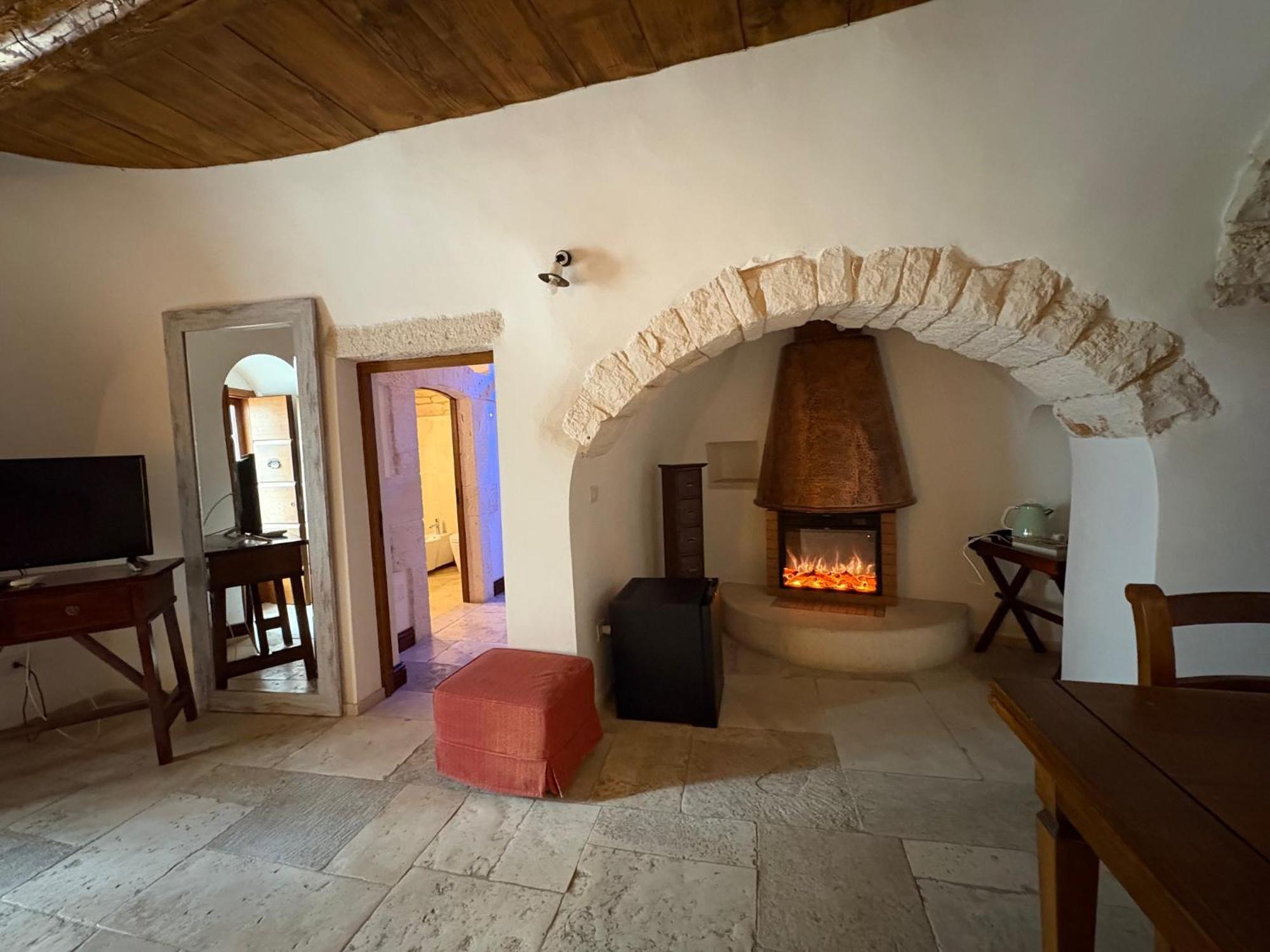 Tipico Suite Alberobello Eksteriør bilde