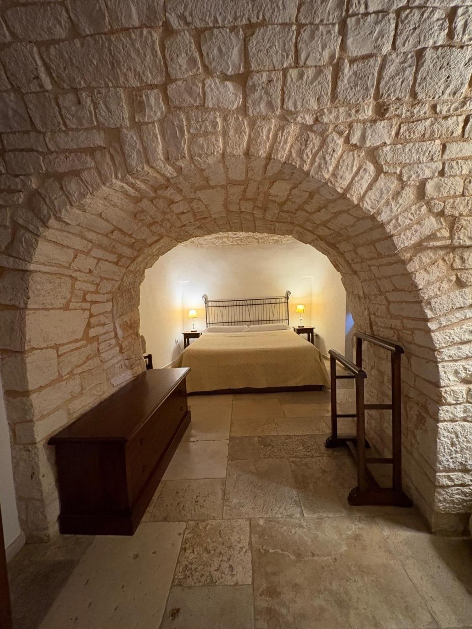 Tipico Suite Alberobello Eksteriør bilde