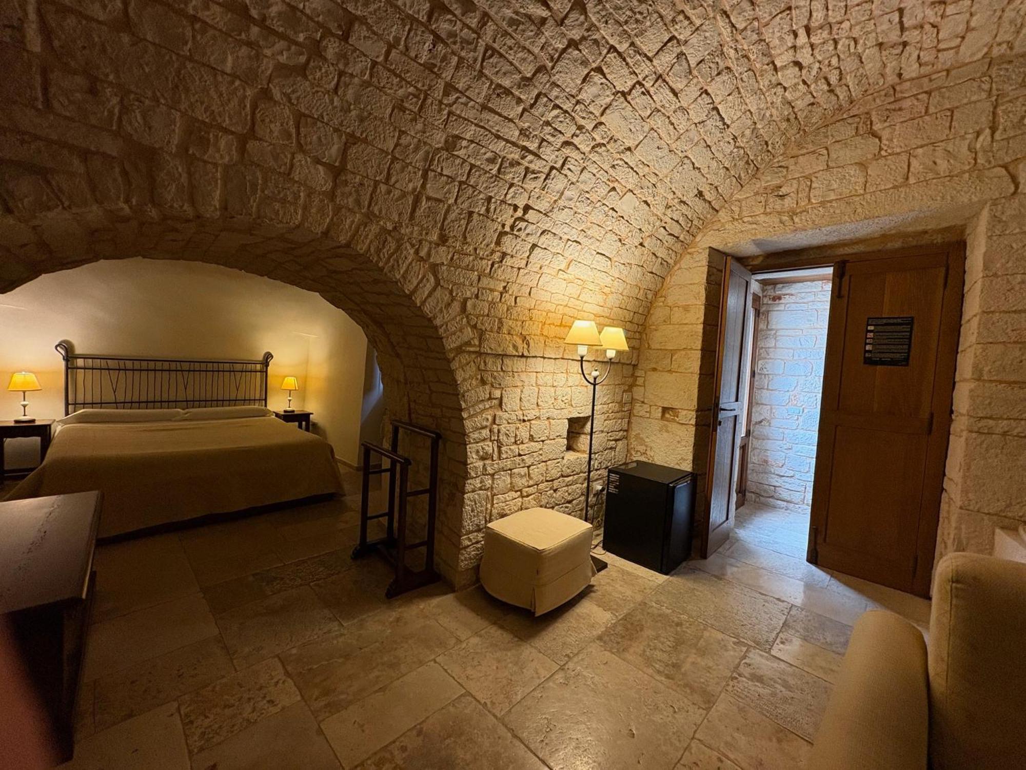 Tipico Suite Alberobello Eksteriør bilde